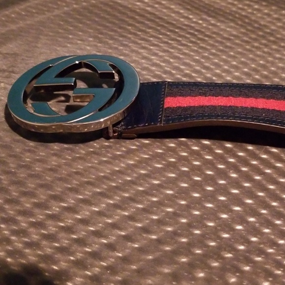 Gucci belt - Picture 3 of 3